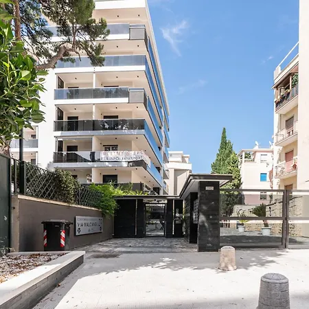 Porta 29 * 트라니