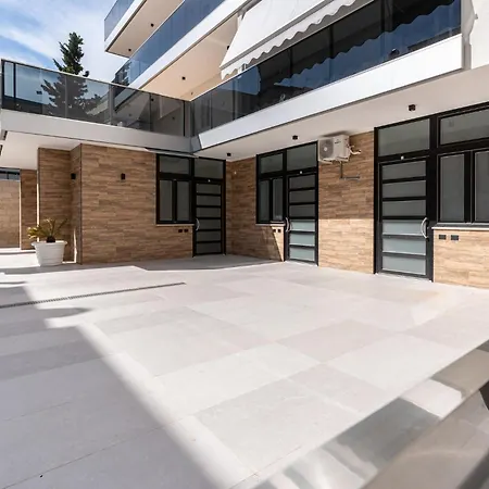 Guesthost - Porta 29 Appartement