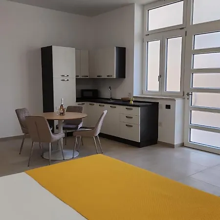 Porta 29 * 트라니