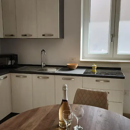 아파트 Porta 29 트라니