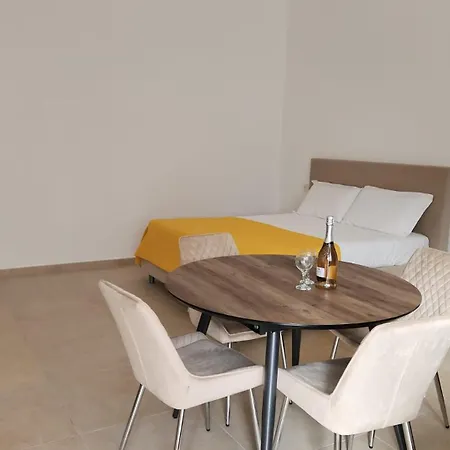 Porta 29 * 트라니