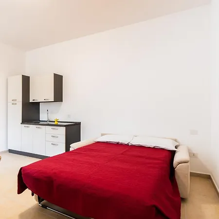 Porta 29 Apartment *