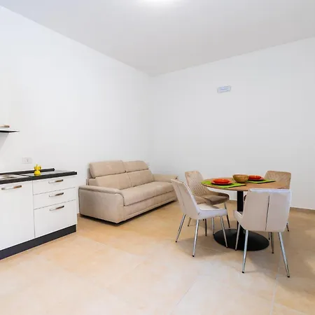 Apartment Porta 29