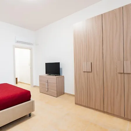 Porta 29 Apartment
