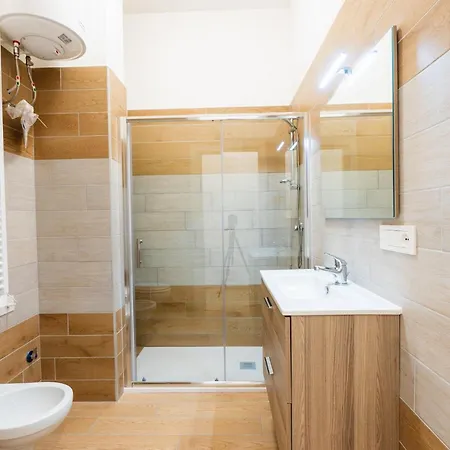 Apartment Porta 29 Trani