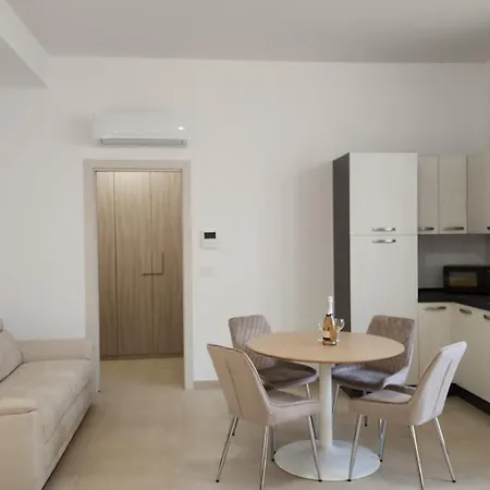 Porta 29 Apartment