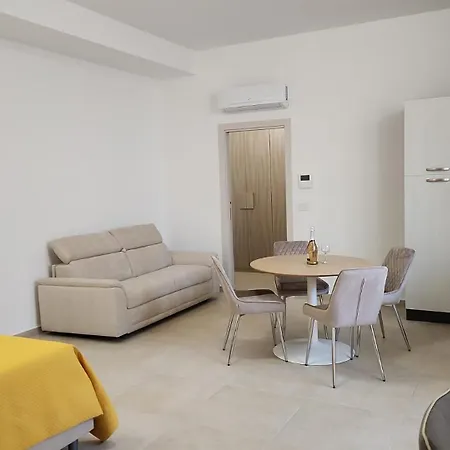 Apartment Porta 29 Trani