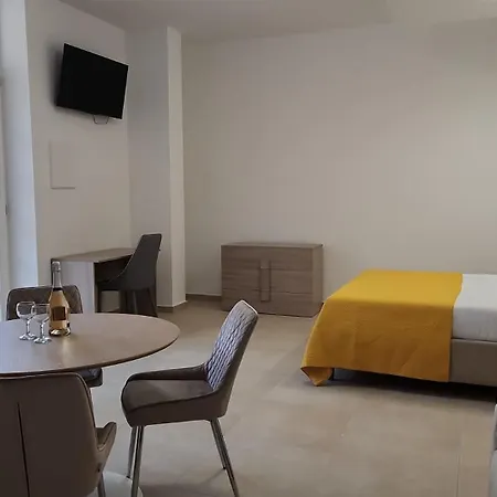 Porta 29 Apartment Trani