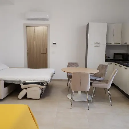 Apartment Porta 29 *