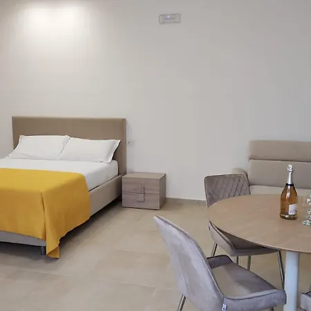 Porta 29 Apartment Trani