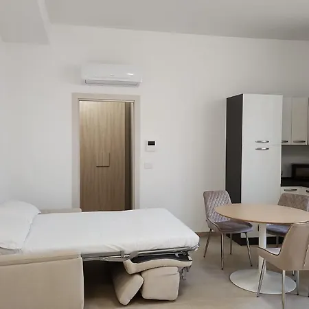 Apartment Porta 29