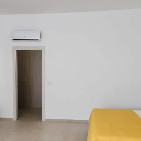 Porta 29 Apartment
