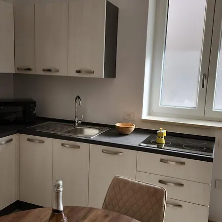 Apartment Porta 29 Trani
