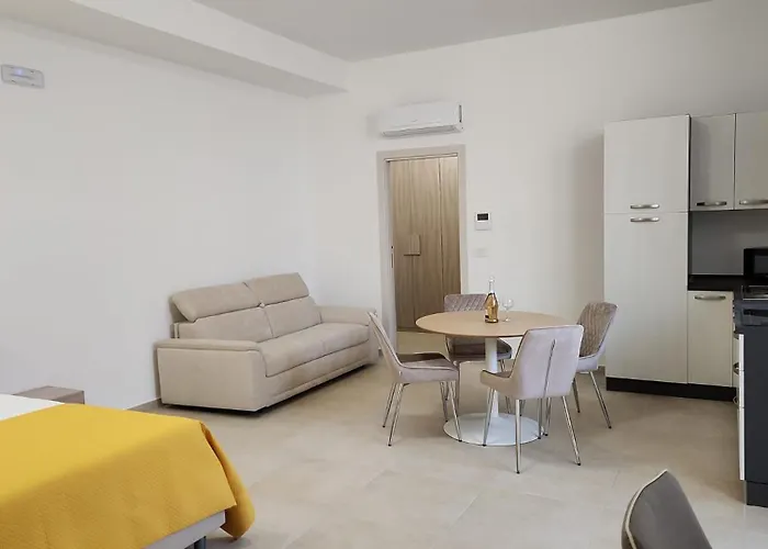 Apartment Guesthost - Porta 29 Trani